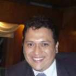 Johanny Antonio Fernández Montero