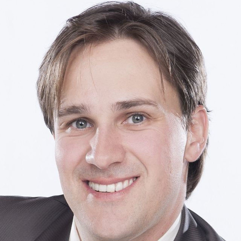 Ing. Christian Falbesoner Teamleiter Verkauf und Transportabfertigung