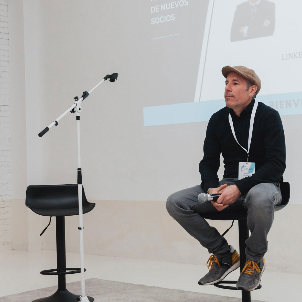 Martin Grinberg Vanguard Software Factory Vanguard Software Factory