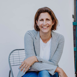 Katrin Beckers's profile picture