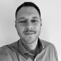 Marc Kribben
