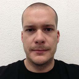 Patrick Gerber