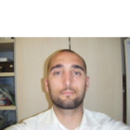 IÑAKI LIÑÁN GRÁVALOS