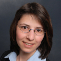 Claudia Blochberger