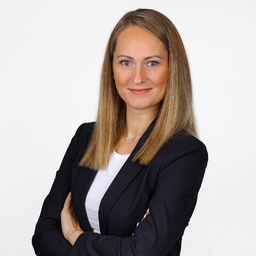 Katja Becker
