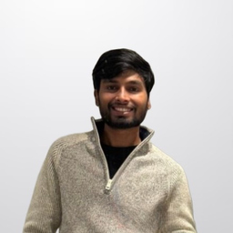 Ganesh Mahajan