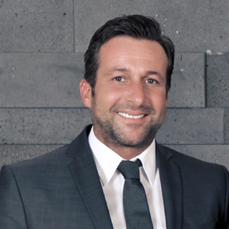 Christian Scharf