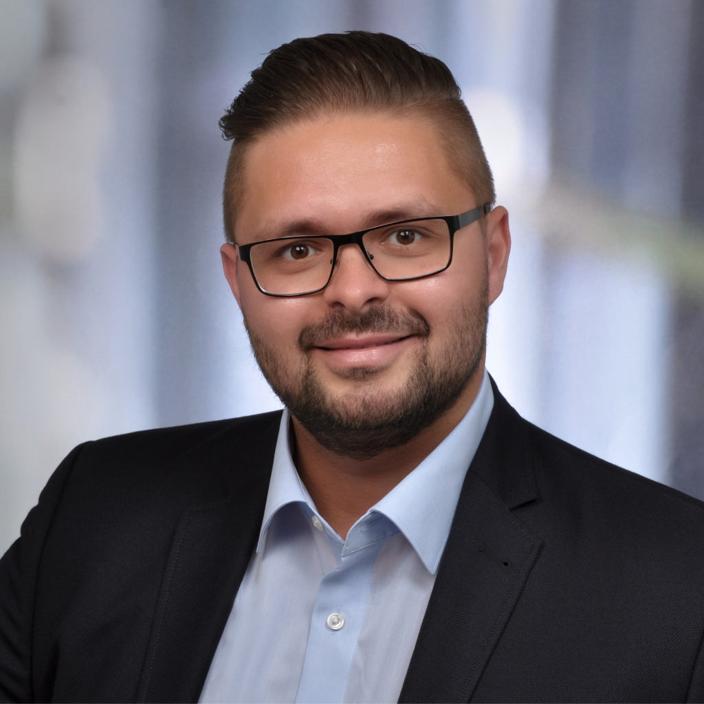 Ken Kesz IT Process Consultant Stadt Wolfsburg XING