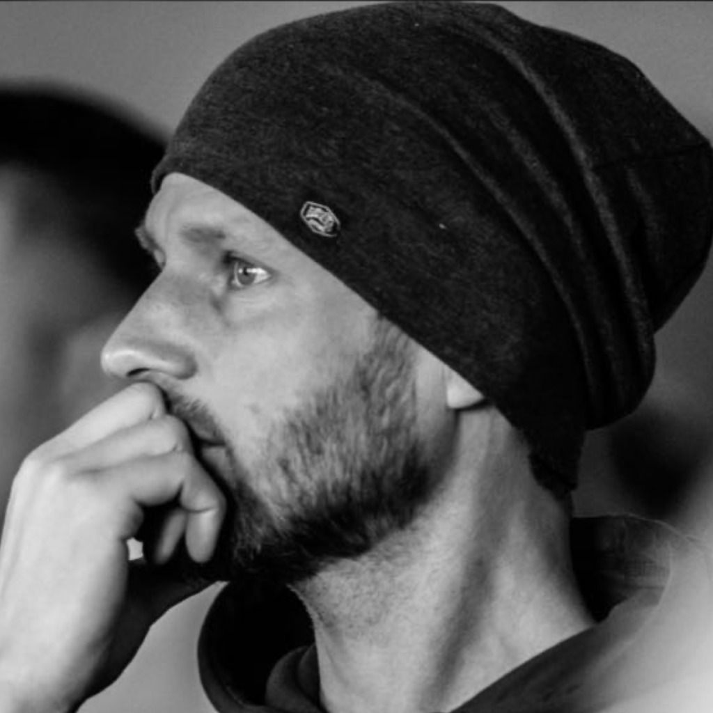Social Media Profilbild Sebastian Soehlke Dülmen