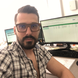 Danijal Bajraktarevic's profile picture