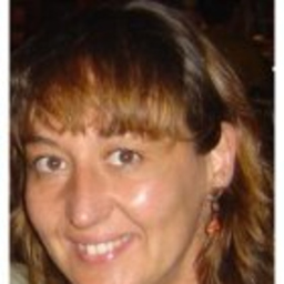 Cristina Ballesteros García