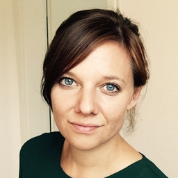 Britta Placke