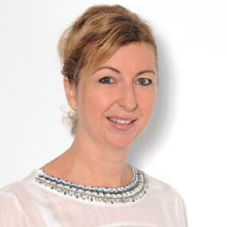 Tanja Dörsam's profile picture