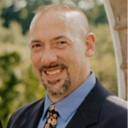 Steven Wolfgang Flohr