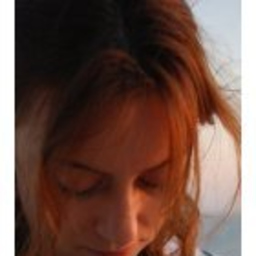 Sevgi Girgin
