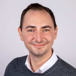 David Wagenblass