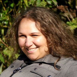 Anina Schueller