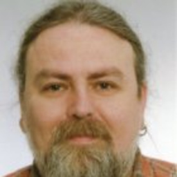 Michael Theobald