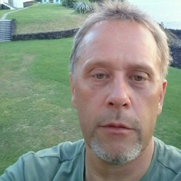 Rolf Pfeiffer