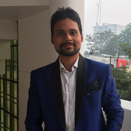 Devendra Kumar  Singh