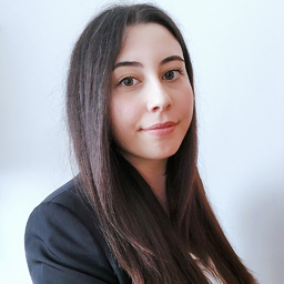 Yagmur Aydemir Mollaoglu