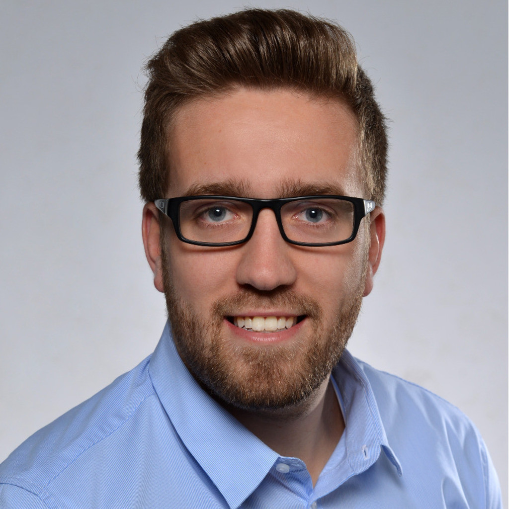 Max Haase Prozessingenieur Viega Supply Chain GmbH & Co KG XING