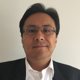 Mag. Oscar Agurto