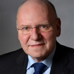 Hans-Günter Laukat's profile picture
