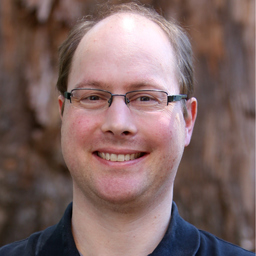 Dr. Stefan Wolf