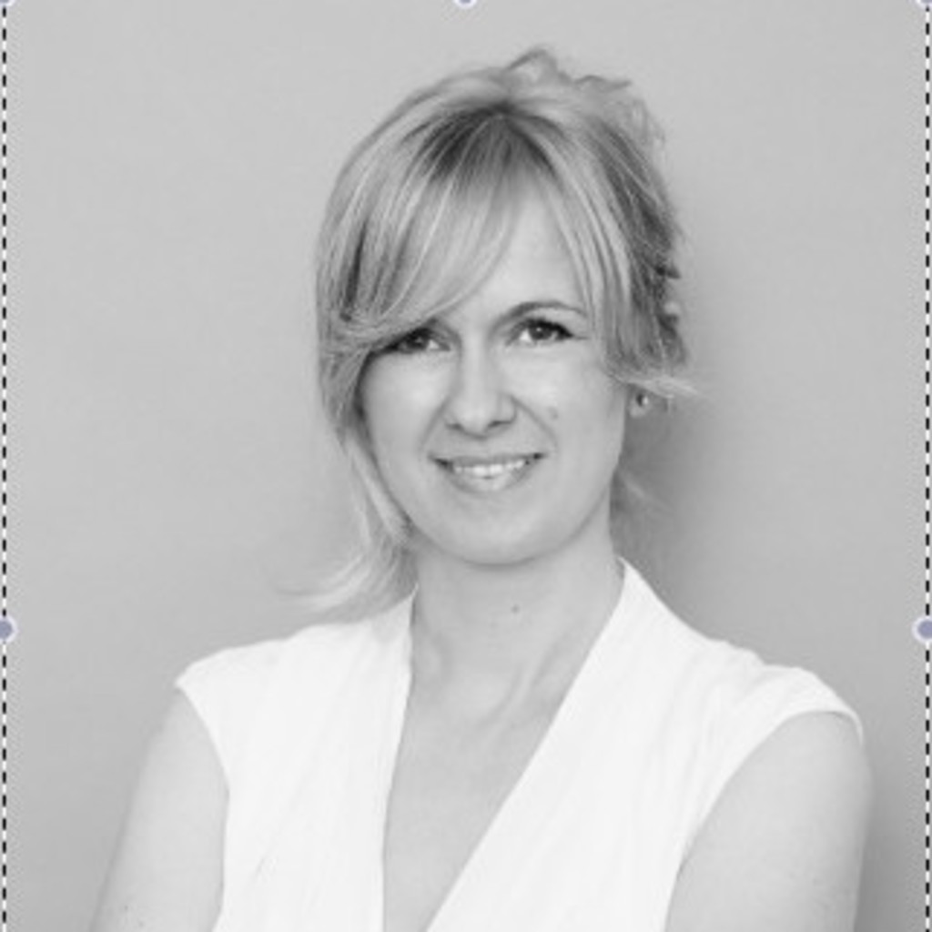 Boja ZENS Inhaberin Vienna Partner Real Estate XING