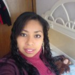 Maribel Lima Cruz