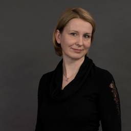 Dipl.-Ing. Anja Brinkmann