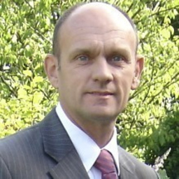 Jean-François Lechanoine