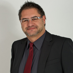 Wolfgang Martin