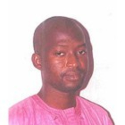 Ibrahima Sory Bangoura