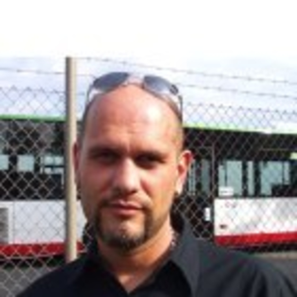 Jörg Albrecht Disponent livesecurity.eu XING