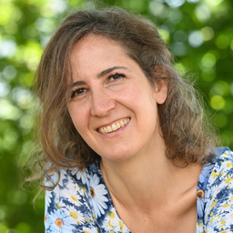 Rebecca Eigensatz
