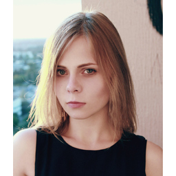 Nastassia Lianko