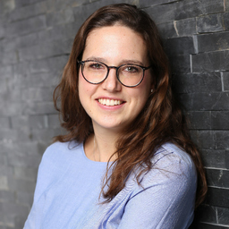 Dr. Lisa-Marie Pfeffermann