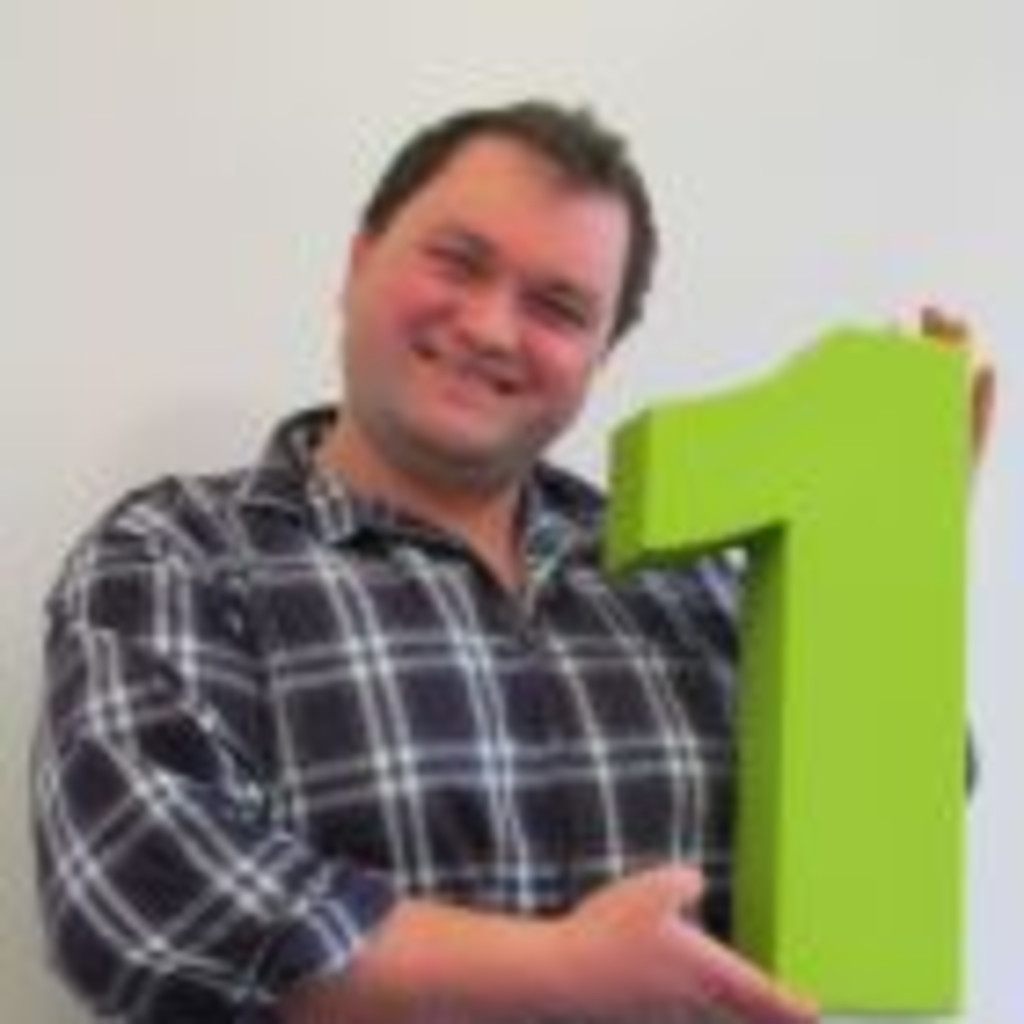 Roger Kegel Kundenberater TimePartner Personalmanagement GmbH XING