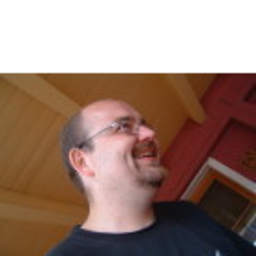 Thomas Heller