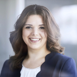 Kristina Linzenmeyer