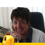 user profile image