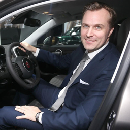 Jan Scheidgen