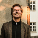 Social Media Profilbild Matthias Pasler Berlin