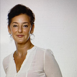 Loredana Karina Bahr