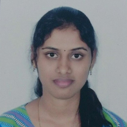 Kusuma Priya T