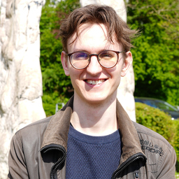 Felix Kluge