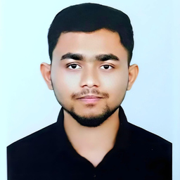 Md Omar ishtahad Shimanto