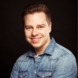 Maximilian Schildt